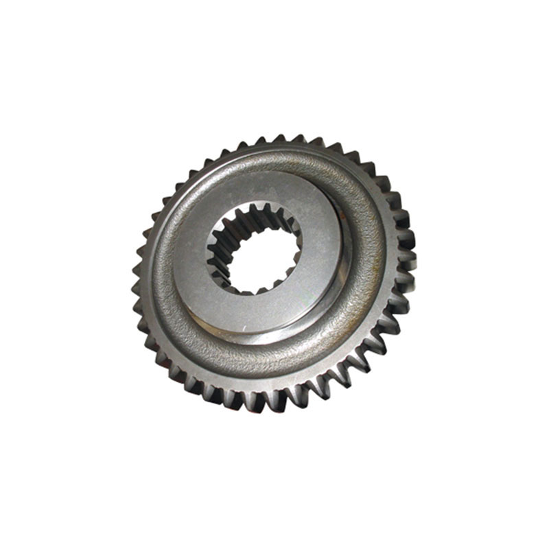 3rd Gear Shaft – 26/21 - Tractor Part